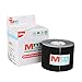 Tex Tape Athletic Tapes Kinesiology Sport Taping Strapping Knee Muscle tape MK6