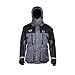 Striker Ice Men's Waterproof Insulated Cold Weather HardWater Jacket