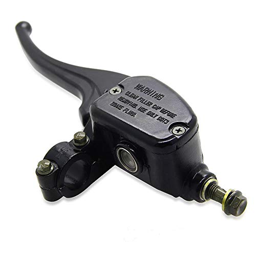 Triumilynn Front Left Brake Master Cylinder for Polaris ATV Sportsman 400 500 550 600 700 800, Magnum 325 330 500, Scrambler 500 4X4