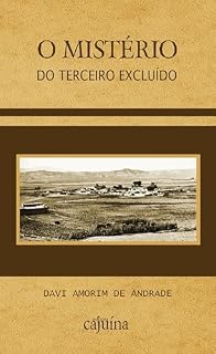 Livro O mistério do terceiro excluído