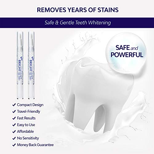 5 AsaVea+Whitening+Carbamide+Sensitivity+Travel+Friendly