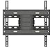 Husky Mounts Double Arm LED LCD Full Motion Swivel TV Mount, 32