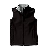 Charles River Apparel Women's Shell Vest