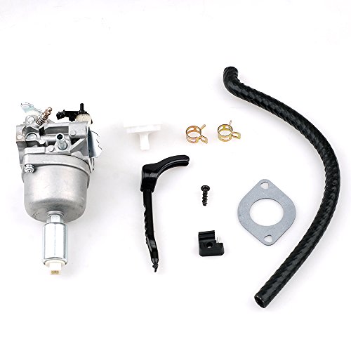 CISNO Carburetor Kit Replaces Briggs & Stratton 794572 791858 792358 793224 Intek 14HP 18HP - Thumbnail 6