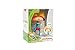 Nick 90's Just Play Hey Arnold Toy Figures