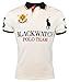 Polo Ralph Lauren Men's Custom-Fit Blackwatch Polo
