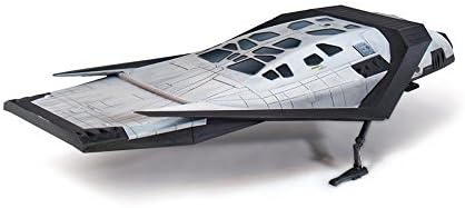 Mobius model MOE960 Interstellar 1/72 Ranger