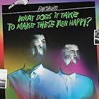 WHAT DOES IT TAKE TO MAKE THESE MEN HAPPY (輸入盤) [Analog]