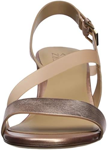 naturalizer arianna leather sandals