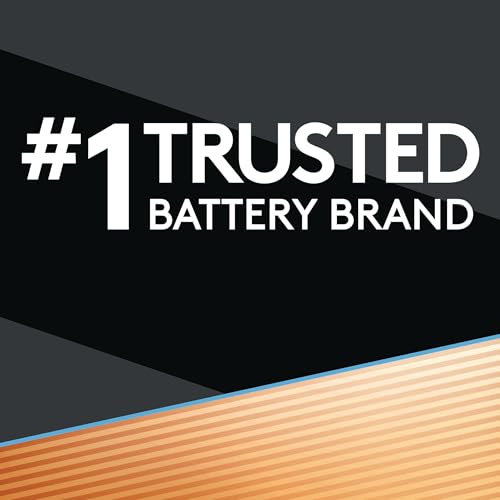 DURACELL Optimum AA Batteries 28 Count with POWER BOOST Ingredients, Re-closable Pack for a Quick, Easy Access and Organized Storage