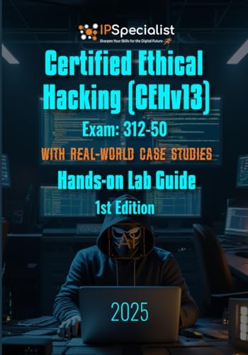 コンピュータ・IT CEH Ethical Hacking CoursewareVol1 Amazon.com: Certified Ethical Hacker (CEH) Study Guide: In-Depth