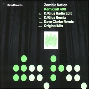 Zombie Nation - Zombie Nation (Single) - Zortam Music