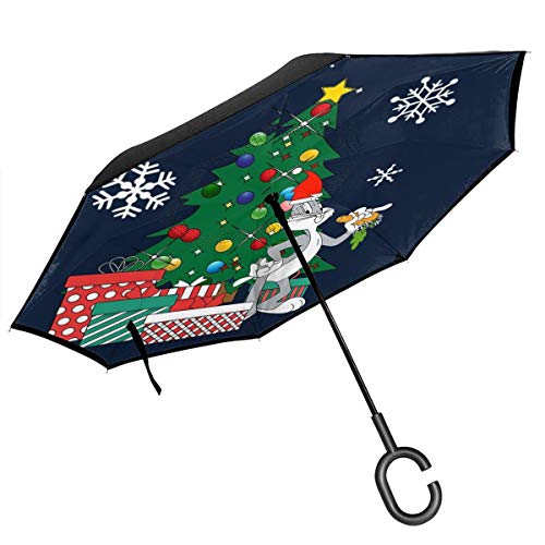 Top 10 bugs bunny umbrella for 2020 Sideror Reviews