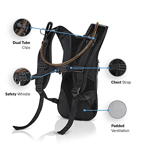 water buffalo hydration pack backpack water backpack