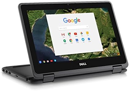 Dell Chromebook 11 3180 Dp1t3 11 6 Inch Traditional Laptop Black Amazon Sg Electronics