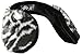 180s Women's Vail Faux Fur Behind the Head Ear Warmers