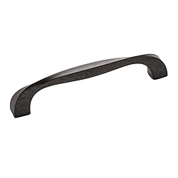 Hickory Hardware 10 Pack Solid Core Kitchen Cabinet