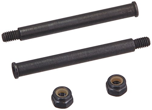 Redcat Racing 550.5 Front Lower Suspension Arm Pins Screw Thread (2 Piece)