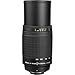 Nikon 70-300 mm f/4-5.6G Zoom Lens with Auto Focus for Nikon DSLR Cameras (Renewed)