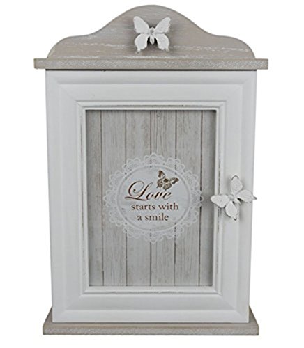 Decorative Boxes Decorative Boxes Jars Tins Wall Mounted Key