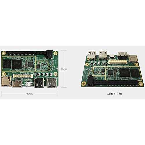 MediaTek X20 Development board Deca Core 64bit and Conforms to the 96 Board - AOSP Running with Android 6.0 Linux Demo Single Board Computer