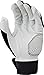 Rawlings Workhorse 950 Series Adult Batting Gloves,Black,XL