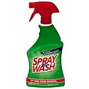Spray 'n Wash Pre-Treat Laundry Stain Remover, 22 fl oz
