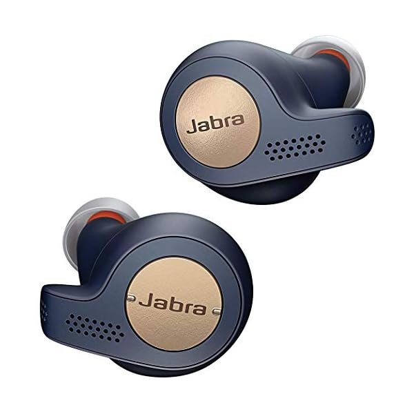 Recensione di Jabra Elite Active 75t: vera star dello sport wir