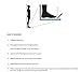 Columbia Women's Minx MID II Omni-Heat Snow Boot, Black, Charcoal, 8 B US