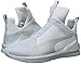 PUMA Women's Fierce Quilted Cross-Trainer Shoe