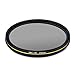LENSKINS 82mm CPL Circular Polarizing Filter, 30-Layer Multi-Resistant Nano Coated Variable Polarizer Filter with HD Optics Glass, Ultra Slim Frame, Reduce Glare, Enhance Contrast, Reduce Reflection