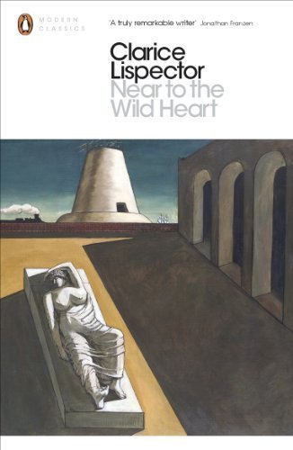 Near to the Wild Heart by Lispector, Clarice (2014) Paperback