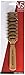 Vidal Sassoon Large Vent Brush, Simulated Wood