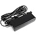 Baturu 90W AC Adapter Charger for HP Envy 17-j010us Pavilion 15 17 Notebook pc 17-e127sf 17-e000 17-e010us 17-e054ca 17- e071nr 15-e029TX 15-e026tx 14-e035tx 14-e022tx 14-e021tx