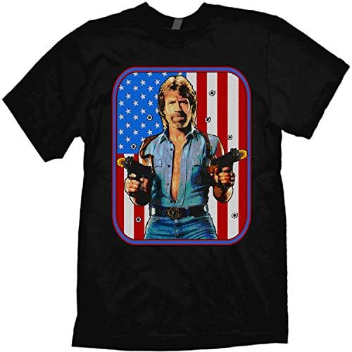 Amazon.com: Thanks Chuck T-Shirt : Clothing, Shoes & Jewelry