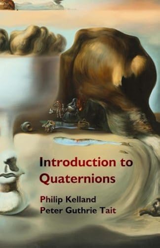 Download Introduction to Quaternions PDF