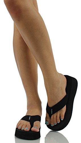 soda aiken flip flops