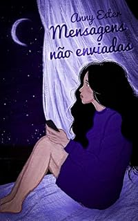 Livro Mensagens não enviadas