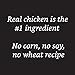 Amazon Brand - Solimo Premium Dry Dog Food Chicken & Rice Recipe (5 Lb Bag)