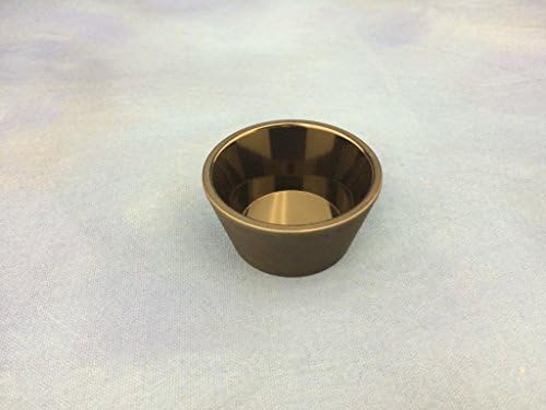 MeiVac 0495-0044-1 Graphite crucible liner for 25cc e-Vap®