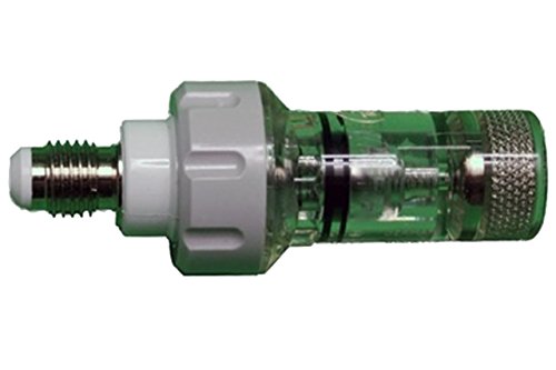In-line Checkvalve, CMBecker by Kegconnection