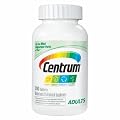 Centrum Multivitamin Tablets, 365-Count Bottle