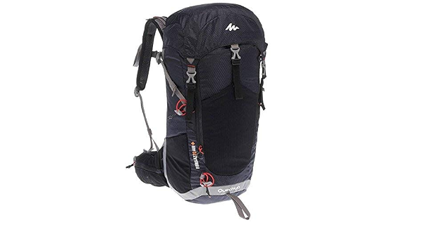 Forclaz 20 Air mochila de senderismo negro : Amazon.es: Deportes y aire  libre