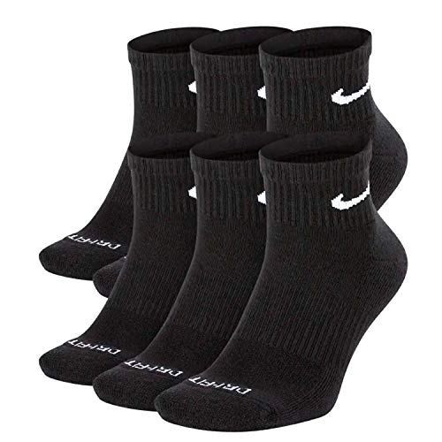 Cushion Crew Socks Amazon Mens Nike Socks Nike Everyday Max