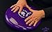 Gypsy Quilter Sit Upon, 1 Pack, Purple