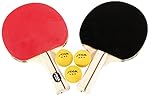 STIGA Performance 2-Player Table Tennis Set