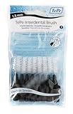 TePe Interdental Brush Black (1.5mm Pack of 8)