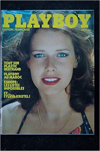 Sylvia Kristel Imdb PLAYBOY 066 MAI 1979 COVER SYLVIA KRISTEL PLASTIC BERTRAND CHARME STARS :  Les Trésors d Emmanuelle: Amazon.de: Bücher