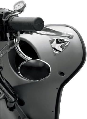 Paul Yaffe Originals Bagga Chips - Chrome PYO:BC-C