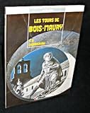 Les Tours de Bois-Maury, Tome 3 : Germain by